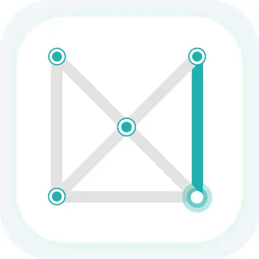 Play One Line Brain Draw Stroke - A Puzzel APK