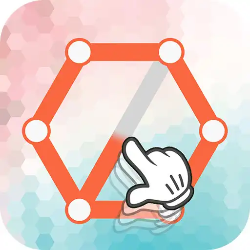 Play One Line-Classic Interesting Puzzle Connect Dots APK