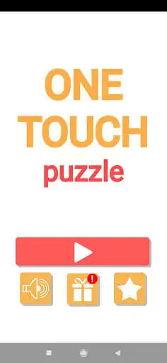 Play One Line Connect Puzzle  and enjoy One Line Connect Puzzle with UptoPlay