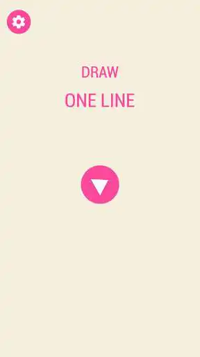 Play One Line : Connect The Dots  and enjoy One Line : Connect The Dots with UptoPlay