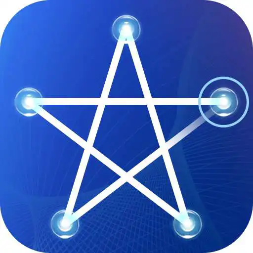 Run free android online One Line Deluxe - one touch drawing puzzle APK Run free android online One Line Deluxe - one touch drawing puzzle APK