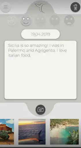 Play One Line Diary  and enjoy One Line Diary with UptoPlay