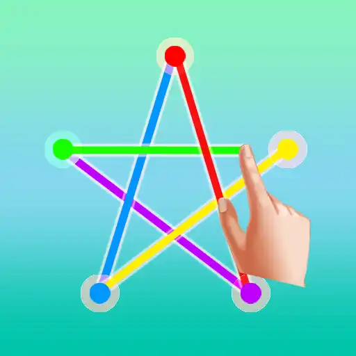 Play One line draw - Challenge game APK Play One line draw - Challenge game APK