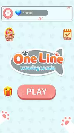 Play One Line Drawing to Win and enjoy One Line Drawing to Win with UptoPlay Play One Line Drawing to Win and enjoy One Line Drawing to Win with UptoPlay