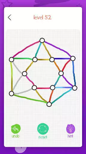 Play One Line Draw