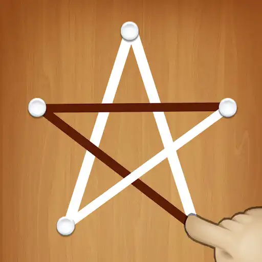Play OneLine Fun - One Line Puzzle APK