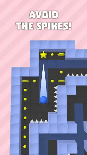 Play One Line Maze as an online game online One Line Maze with UptoPlay jp.tekunodo.onelinemaze Play One Line Maze as an online game One Line Maze with UptoPlay