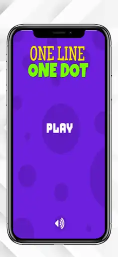Play One Line One Dot as an online game One Line One Dot with UptoPlay