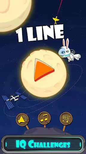 Play One Line:One Line Puzzle Game  and enjoy One Line:One Line Puzzle Game with UptoPlay