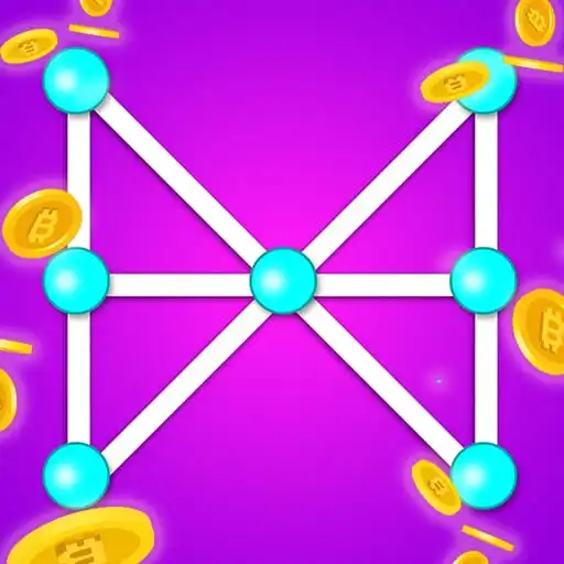 Play One Line One Touch - Earn BTC APK Play One Line One Touch - Earn BTC APK