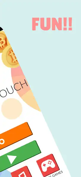 Play One Line One Touch - Earn BTC as an online game One Line One Touch - Earn BTC with UptoPlay
