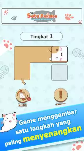 Play One Line Puzzle as an online game online One Line Puzzle with UptoPlay Play One Line Puzzle as an online game One Line Puzzle with UptoPlay