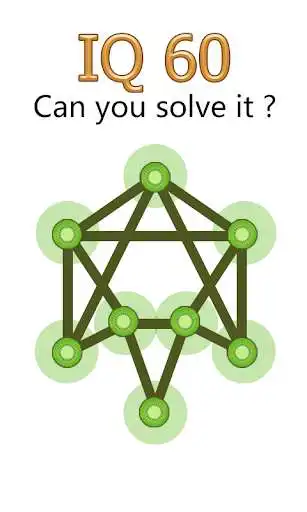 Play One line Puzzly  and enjoy One line Puzzly with UptoPlay