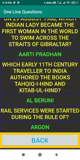 Play One Line Questions as an online game One Line Questions with UptoPlay