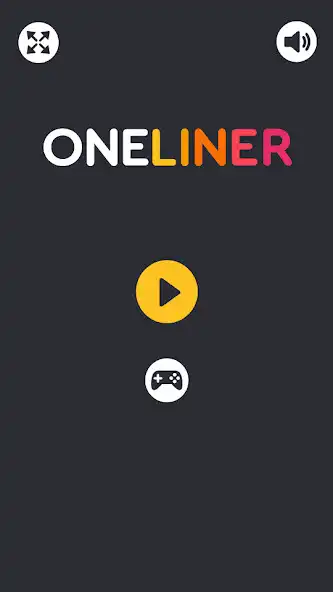 Play One Liner  and enjoy One Liner with UptoPlay