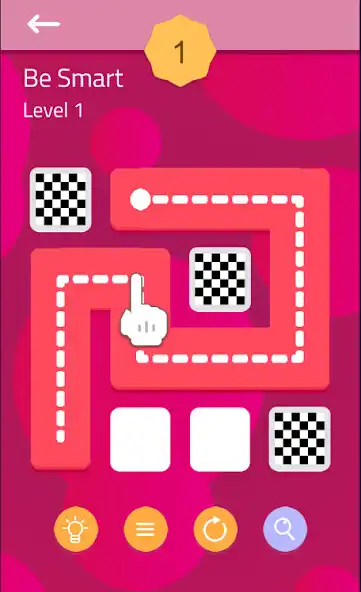 Play One Line with One Touch  and enjoy One Line with One Touch with UptoPlay