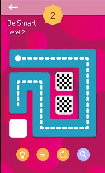 Play One Line with One Touch as an online game One Line with One Touch with UptoPlay