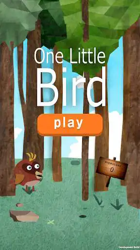 Play One Little Bird and enjoy One Little Bird with UptoPlay Play One Little Bird and enjoy One Little Bird with UptoPlay