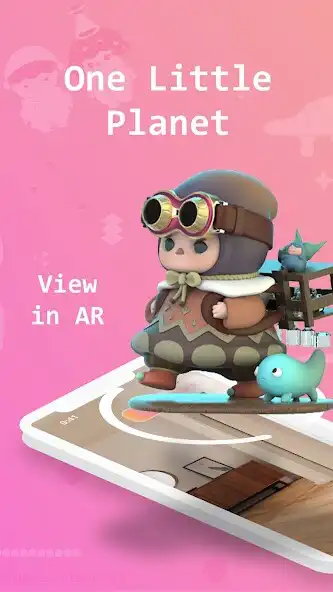 Play One Little Planet  and enjoy One Little Planet with UptoPlay