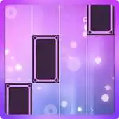 Free play online One Love - Bob Marley - Piano Magical Tiles APK