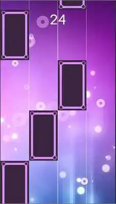 Play One Love - Bob Marley - Piano Magical Tiles Play One Love - Bob Marley - Piano Magical Tiles
