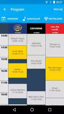Play One Love Festival