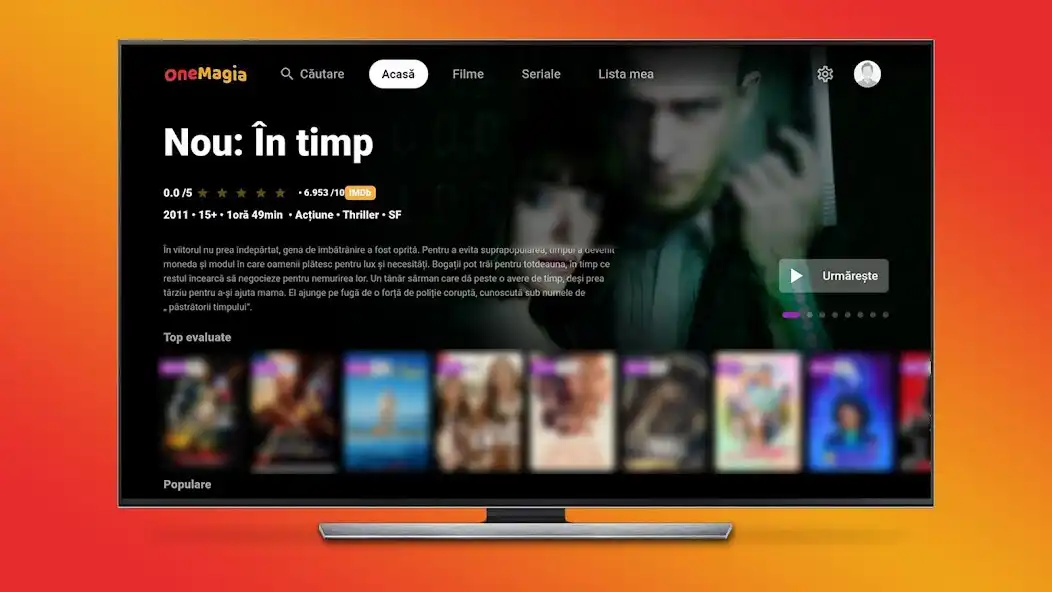 Play OneMagia - Android TV and enjoy OneMagia - Android TV with UptoPlay Play OneMagia - Android TV and enjoy OneMagia - Android TV with UptoPlay