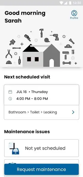 Play One Maintenance  and enjoy One Maintenance with UptoPlay