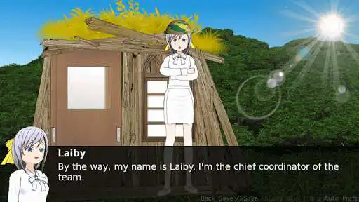 Play One Manga Day as an online game One Manga Day with UptoPlay