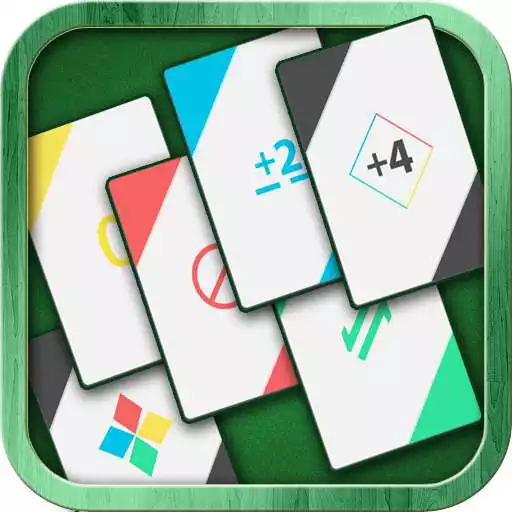 Play ONE Mania - Shedding Card Game 2019 APK