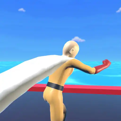 Play One Man Run APK