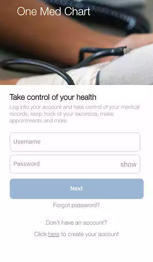 Play One Med Chart  and enjoy One Med Chart with UptoPlay