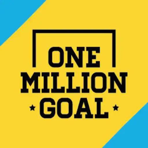 Run free android online One Million Goal APK