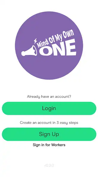 Play One (Mind Of My Own)  and enjoy One (Mind Of My Own) with UptoPlay