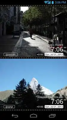 Play Oneminutecam (BETA)