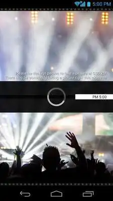 Play Oneminutecam (BETA)