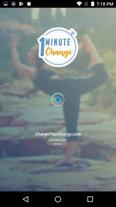 Play One Minute Change