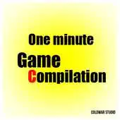Free play online One minute games compilation APK Free play online One minute games compilation APK