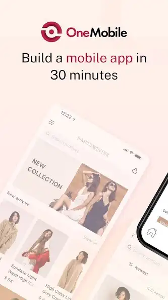 Play OneMobile Preview  and enjoy OneMobile Preview with UptoPlay