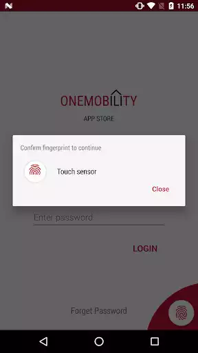 Play OneMobility AppStore as an online game OneMobility AppStore with UptoPlay