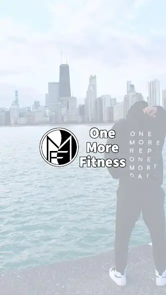 Play One More Fitness LLC  and enjoy One More Fitness LLC with UptoPlay