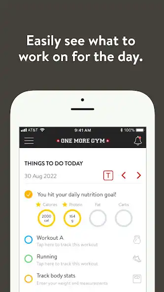 Play ONE MORE GYM as an online game ONE MORE GYM with UptoPlay