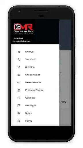 Play One More Rep Personal Training as an online game One More Rep Personal Training with UptoPlay