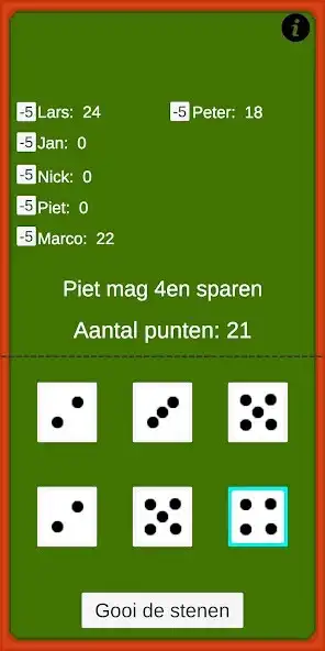 Play One More Round  and enjoy One More Round with UptoPlay