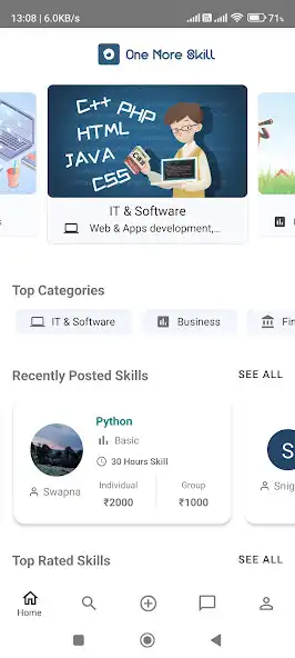 Play One More Skill and enjoy One More Skill with UptoPlay Play One More Skill and enjoy One More Skill with UptoPlay