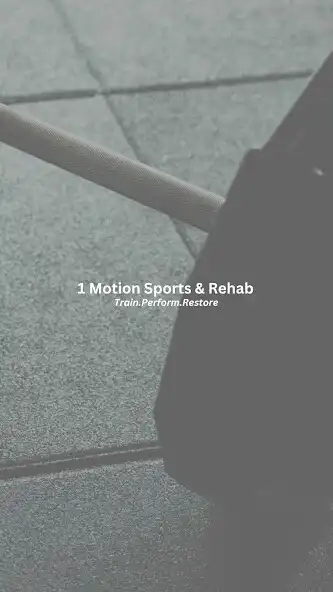 Play One Motion Sports and Rehab  and enjoy One Motion Sports and Rehab with UptoPlay
