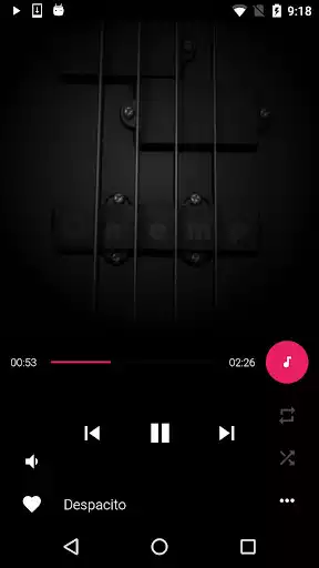 Play Onemp Music Player