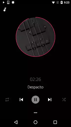 Play Onemp Music Player
