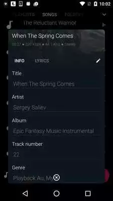 Play Onemp Music Player