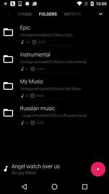 Play Onemp Music Player